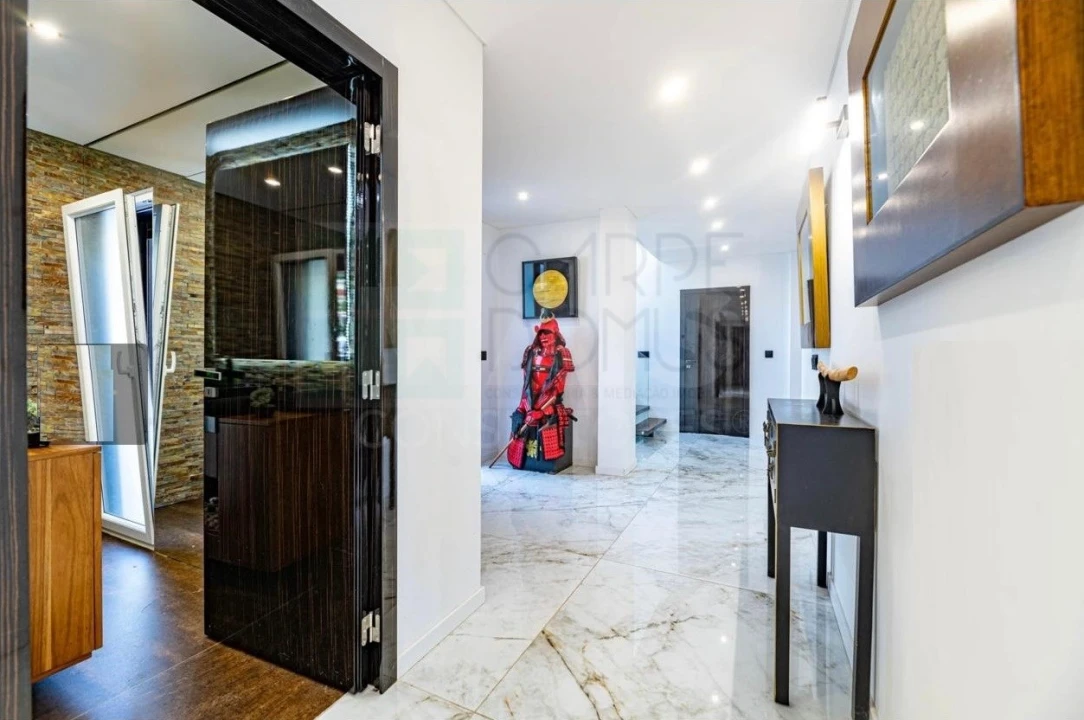 Moradia T4 para Venda em Santo Estêvão Foto 41