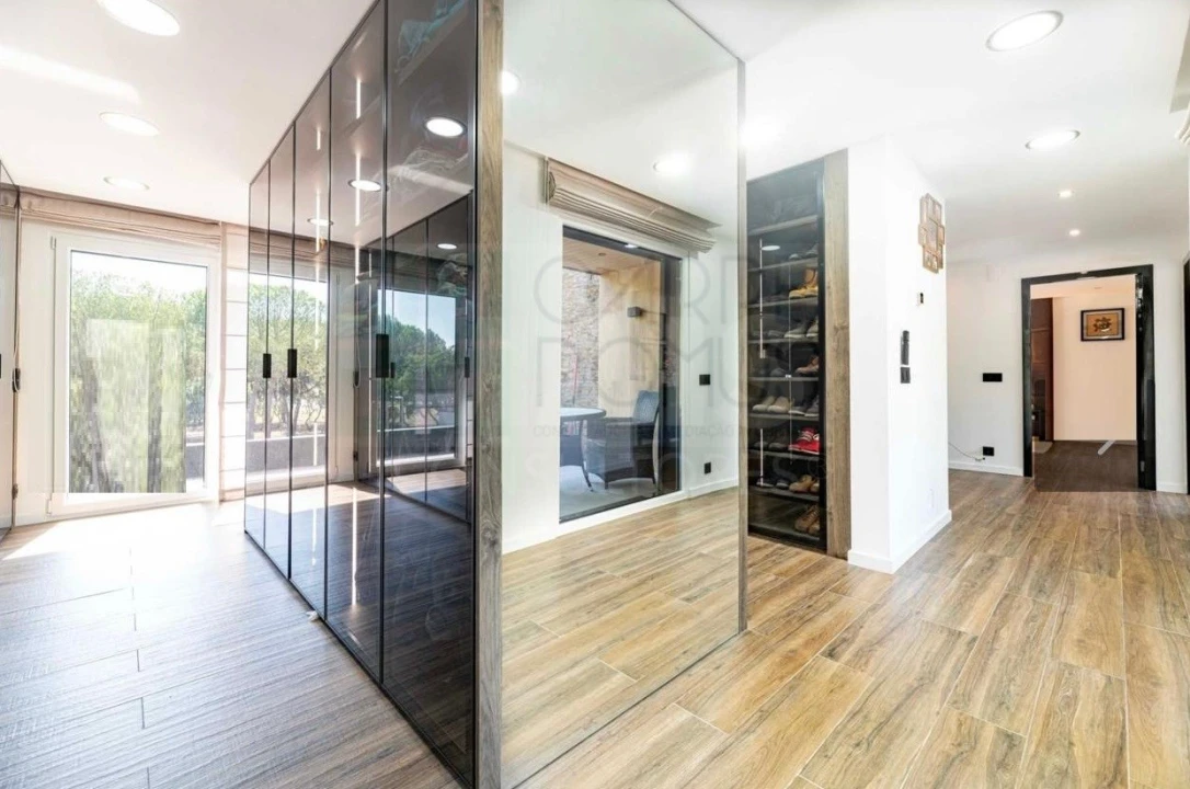 Moradia T4 para Venda em Santo Estêvão Foto 70