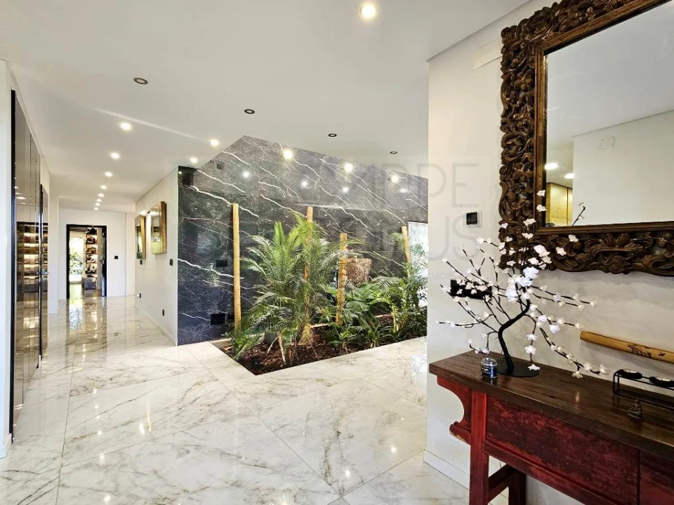 Moradia T4 para Venda em Santo Estêvão Foto 13