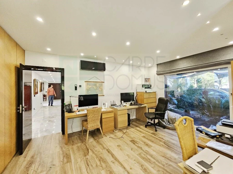 Moradia T4 para Venda em Santo Estêvão Foto 46