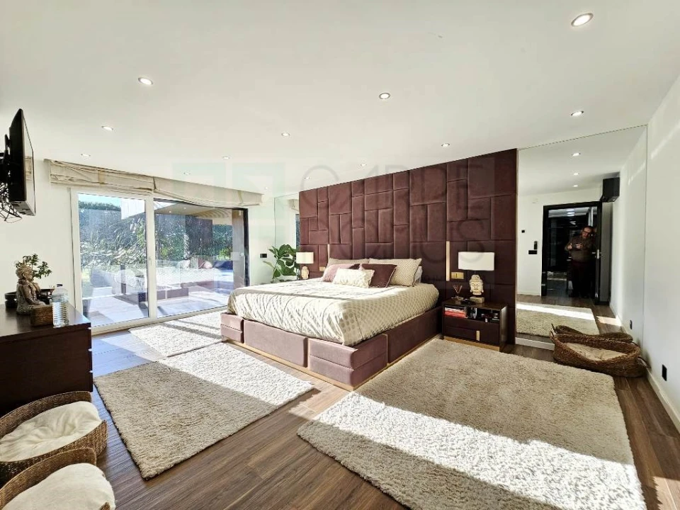 Moradia T4 para Venda em Santo Estêvão Foto 65