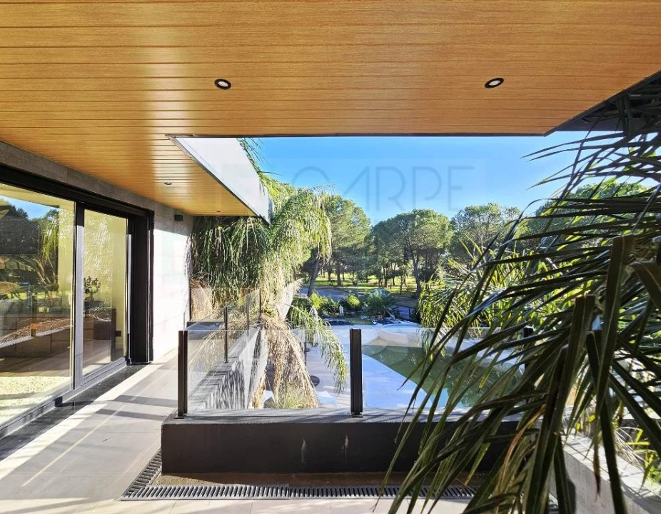 Moradia T4 para Venda em Santo Estêvão Foto 76