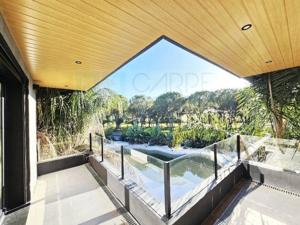 Moradia T4 para Venda em Santo Estêvão Foto 77