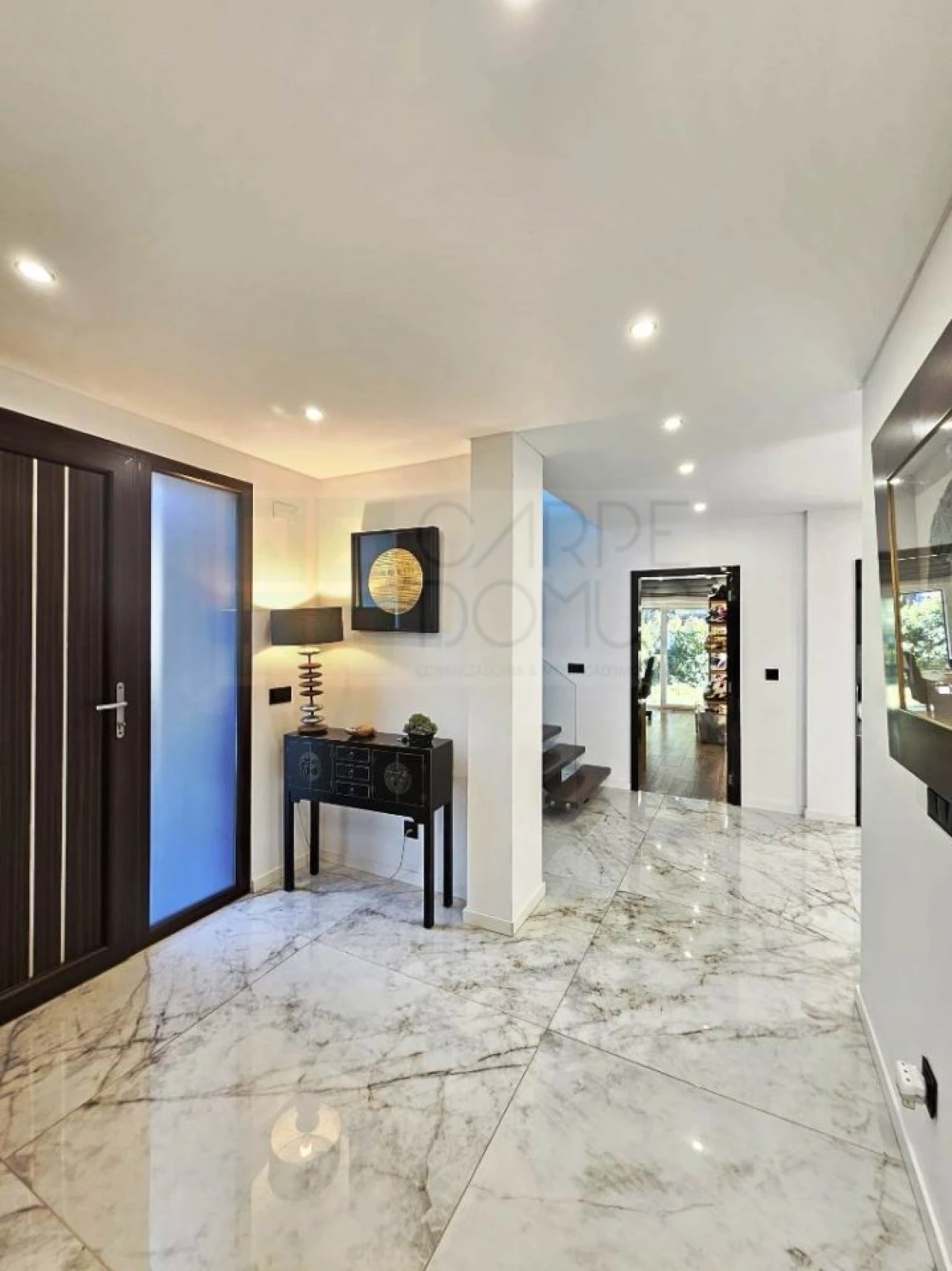 Moradia T4 para Venda em Santo Estêvão Foto 84