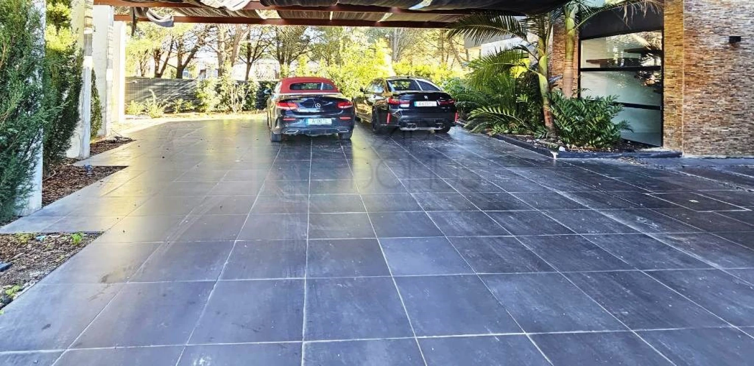 Moradia T4 para Venda em Santo Estêvão Foto 89