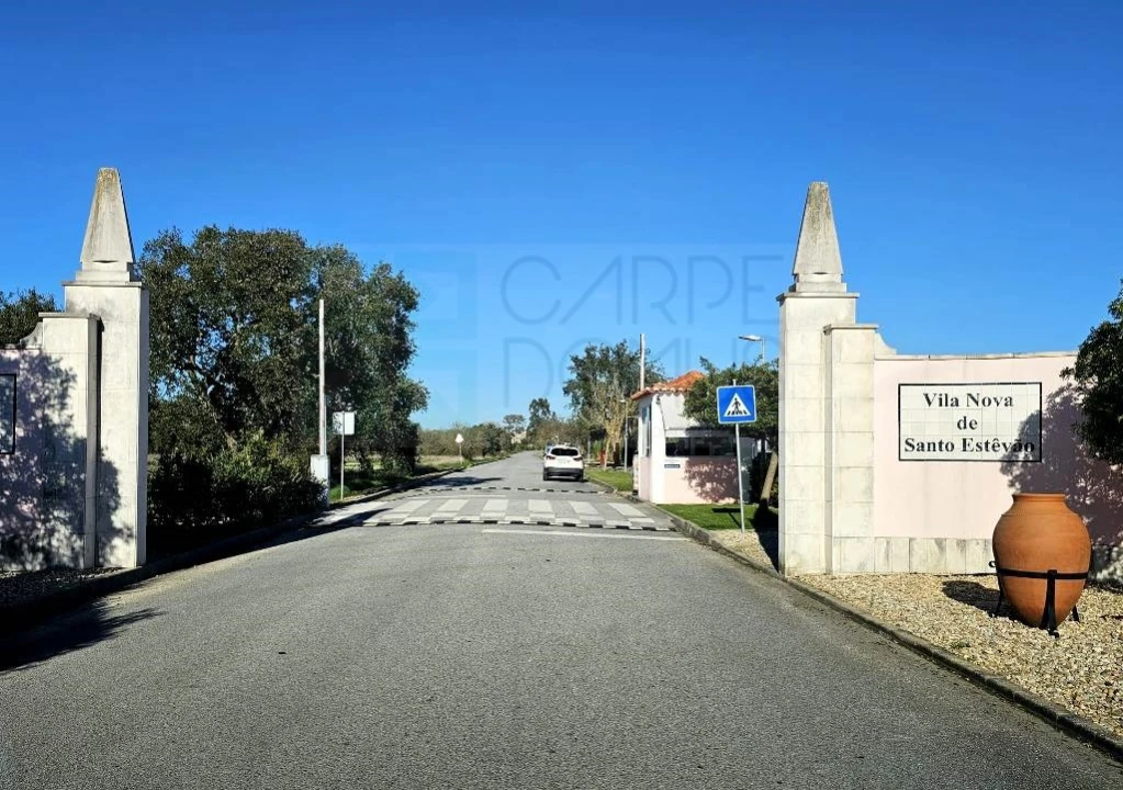 Moradia T4 para Venda em Santo Estêvão Foto 91