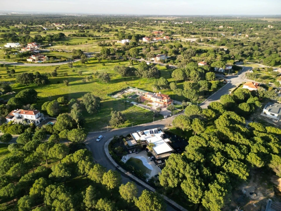 Moradia T4 para Venda em Santo Estêvão Foto 7
