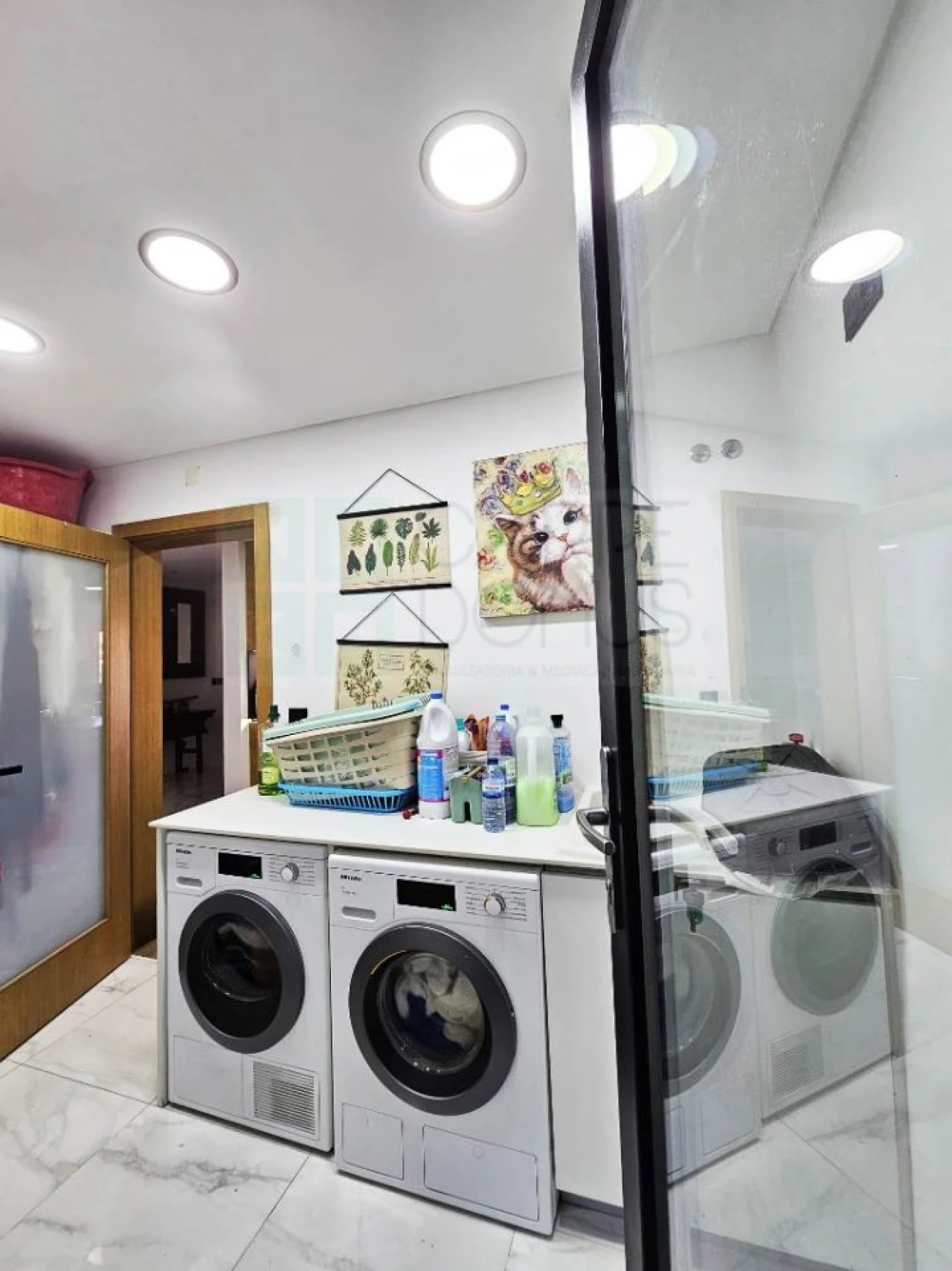 Moradia T4 para Venda em Santo Estêvão Foto 24