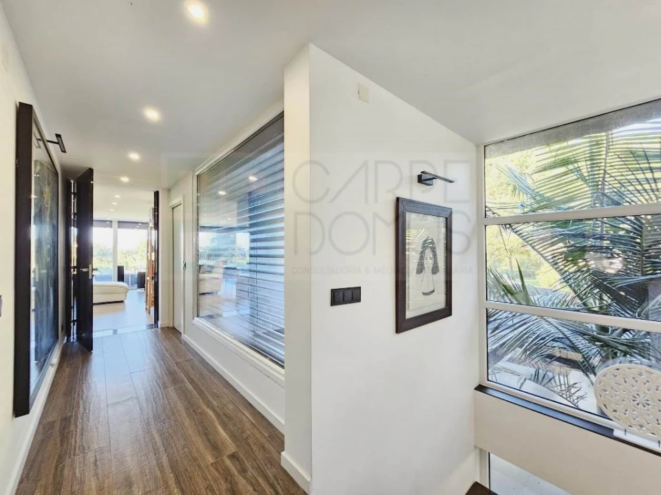 Moradia T4 para Venda em Santo Estêvão Foto 71