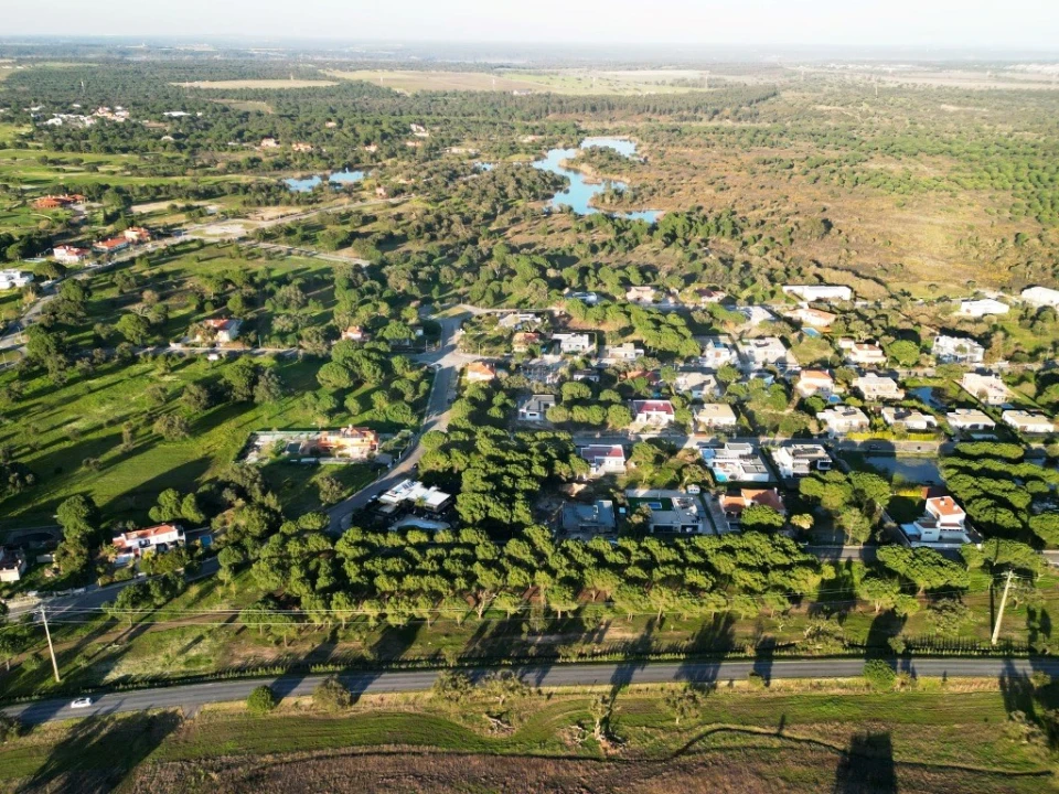 Moradia T4 para Venda em Santo Estêvão Foto 93