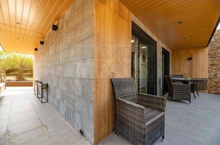 Moradia T4 para Venda em Santo Estêvão Foto 79