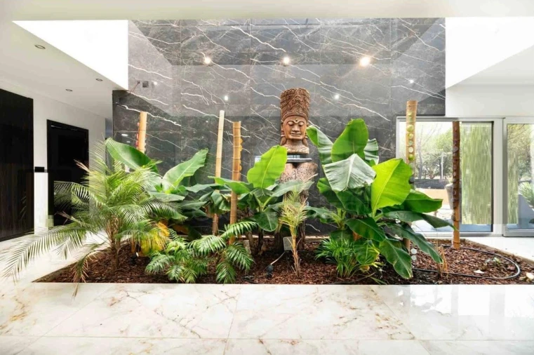 Moradia T4 para Venda em Santo Estêvão Foto 14