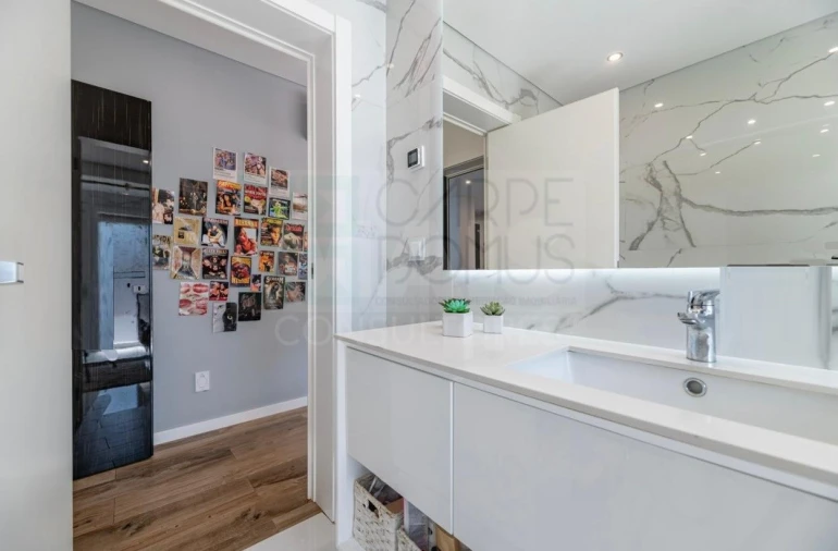 Moradia T4 para Venda em Santo Estêvão Foto 49