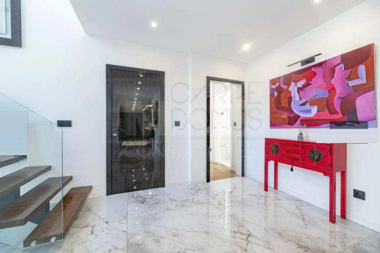 Moradia T4 para Venda em Santo Estêvão Foto 44