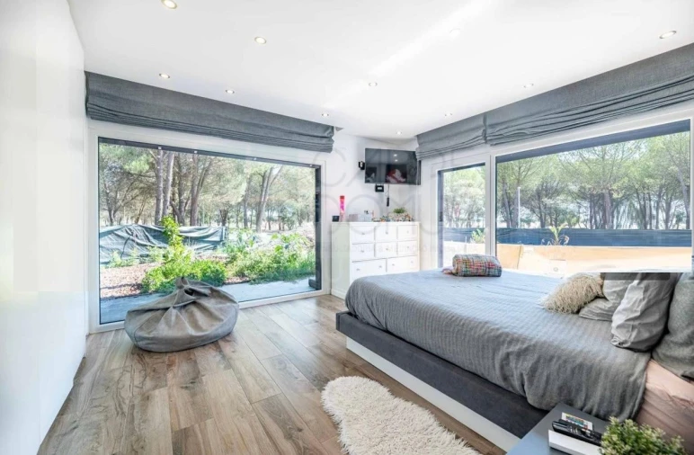 Moradia T4 para Venda em Santo Estêvão Foto 50