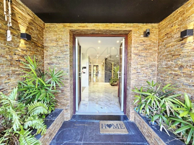 Moradia T4 para Venda em Santo Estêvão Foto 11