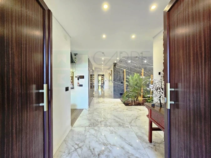 Moradia T4 para Venda em Santo Estêvão Foto 12