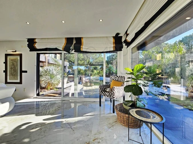 Moradia T4 para Venda em Santo Estêvão Foto 36