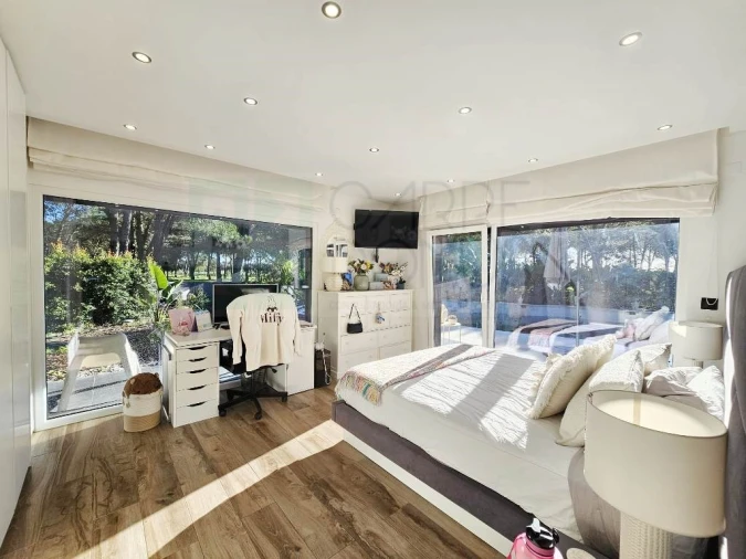 Moradia T4 para Venda em Santo Estêvão Foto 51