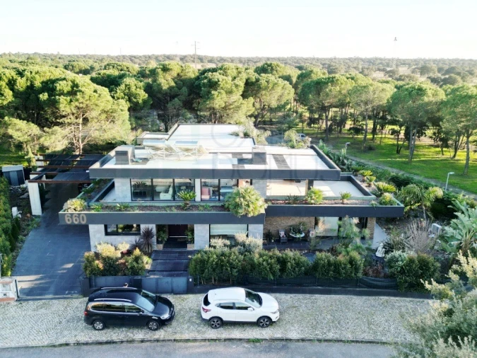 Moradia T4 para Venda em Santo Estêvão Foto 90