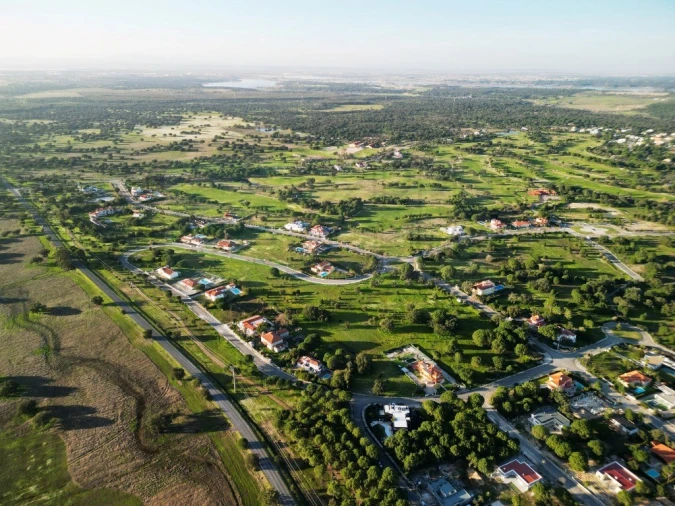 Moradia T4 para Venda em Santo Estêvão Foto 92