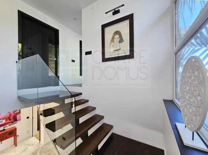 Moradia T4 para Venda em Santo Estêvão Foto 60