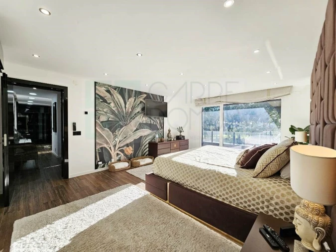 Moradia T4 para Venda em Santo Estêvão Foto 67