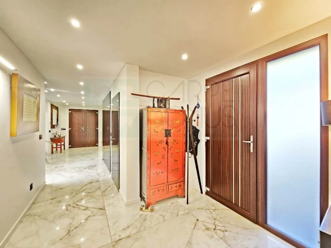 Moradia T4 para Venda em Santo Estêvão Foto 85