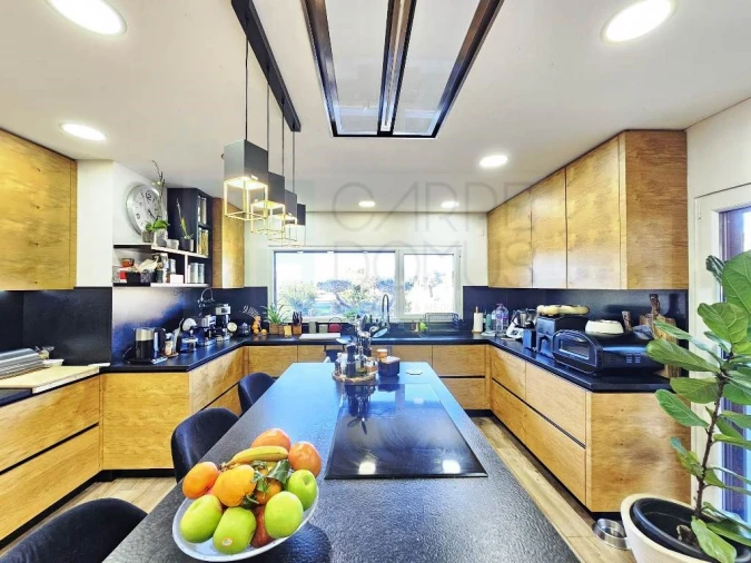 Moradia T4 para Venda em Santo Estêvão Foto 20