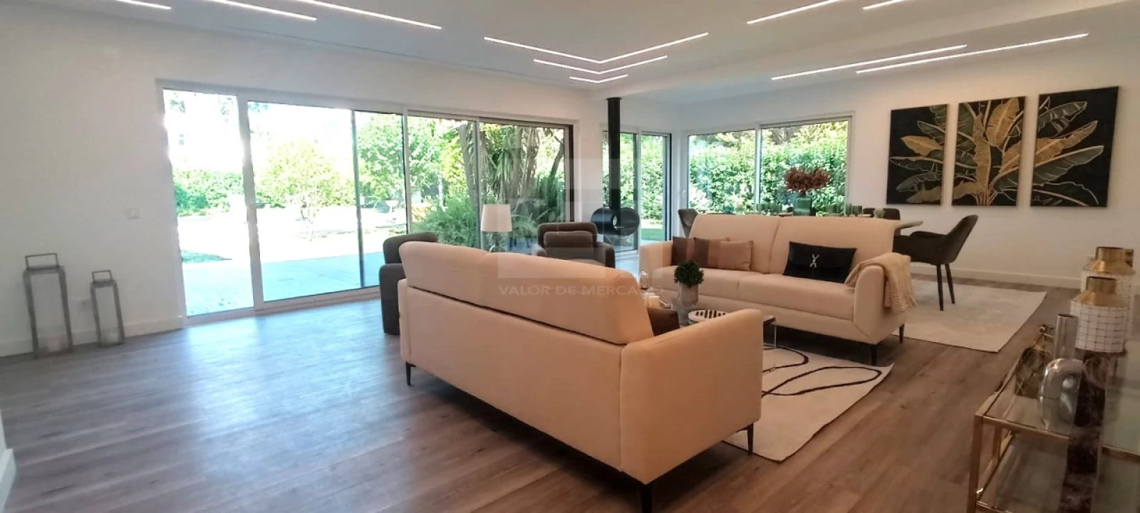 Moradia T4 para Venda em Charneca de Caparica e Sobreda Foto 22