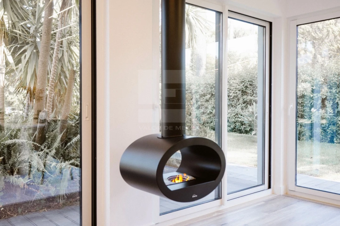 Moradia T4 para Venda em Charneca de Caparica e Sobreda Foto 23