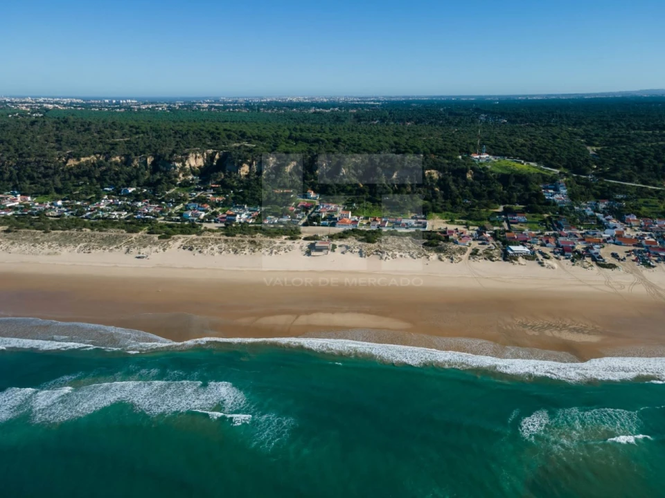 Moradia T4 para Venda em Charneca de Caparica e Sobreda Foto 56
