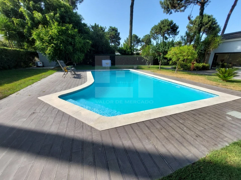 Moradia T4 para Venda em Charneca de Caparica e Sobreda Foto 48