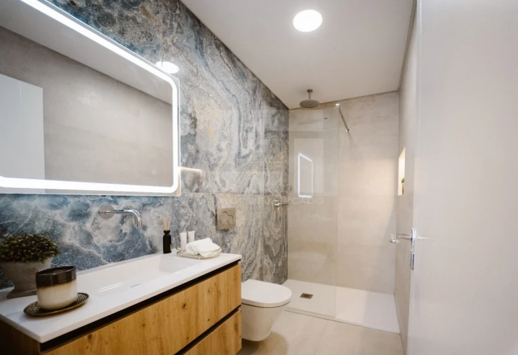 Moradia T4 para Venda em Charneca de Caparica e Sobreda Foto 28