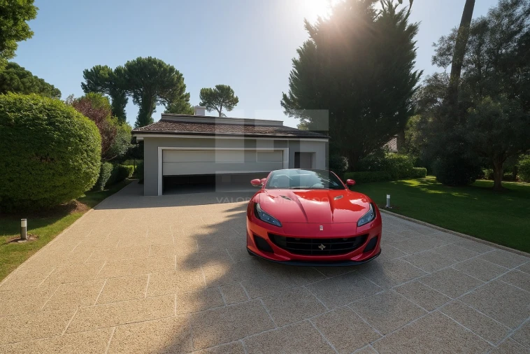 Moradia T4 para Venda em Charneca de Caparica e Sobreda Foto 8