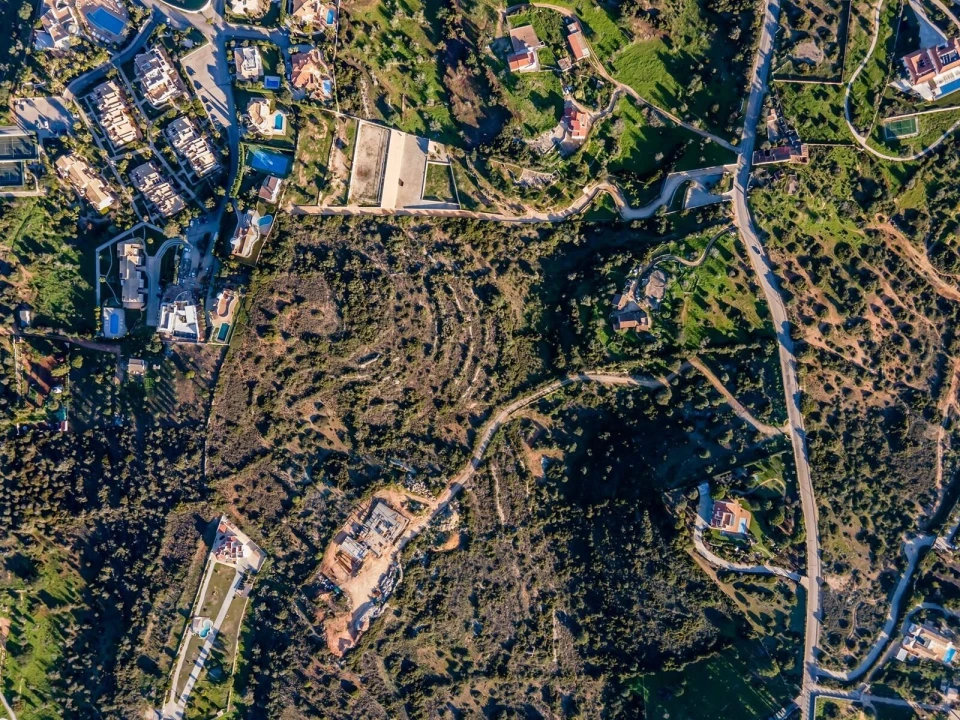 Terreno para Venda em Ferragudo Foto 8