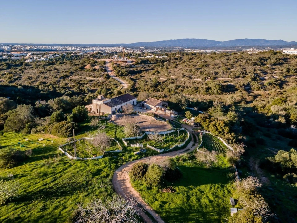 Terreno para Venda em Ferragudo Foto 15
