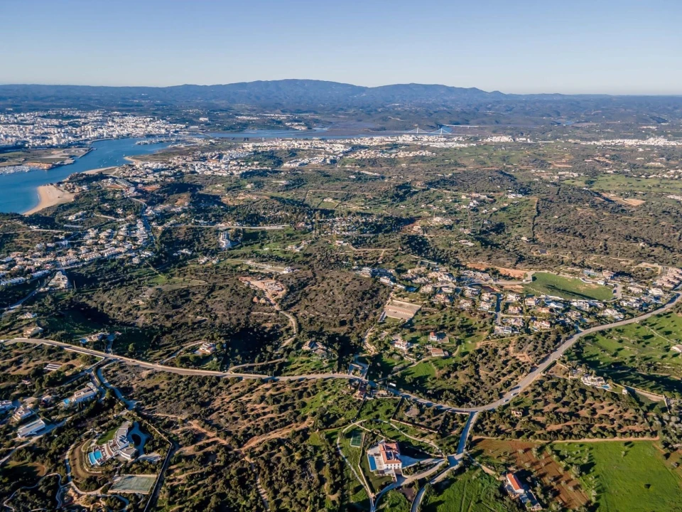 Terreno para Venda em Ferragudo Foto 6