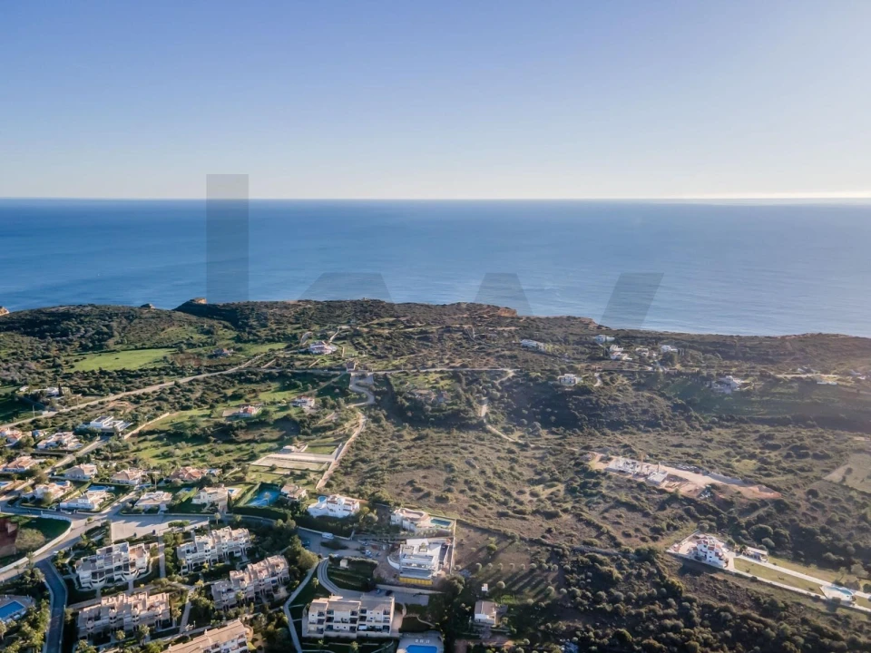 Terreno para Venda em Ferragudo Foto 13