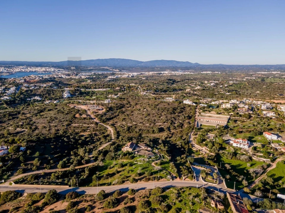 Terreno para Venda em Ferragudo Foto 9