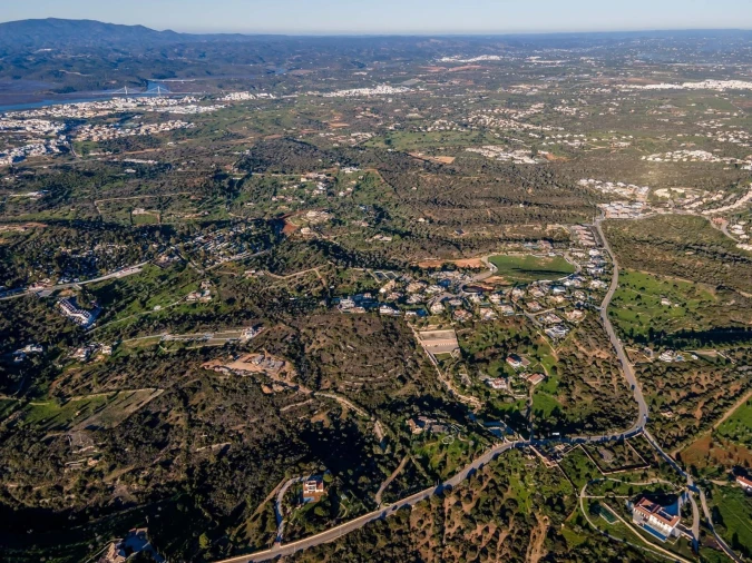 Terreno para Venda em Ferragudo Foto 4