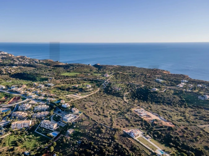 Terreno para Venda em Ferragudo Foto 12
