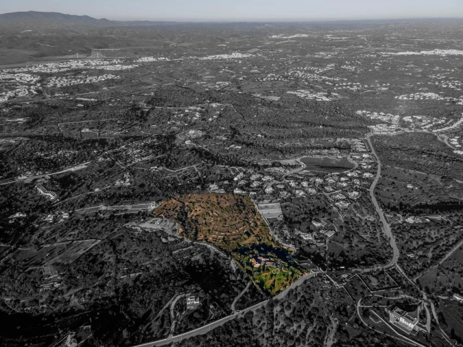 Terreno para Venda em Ferragudo Foto 3