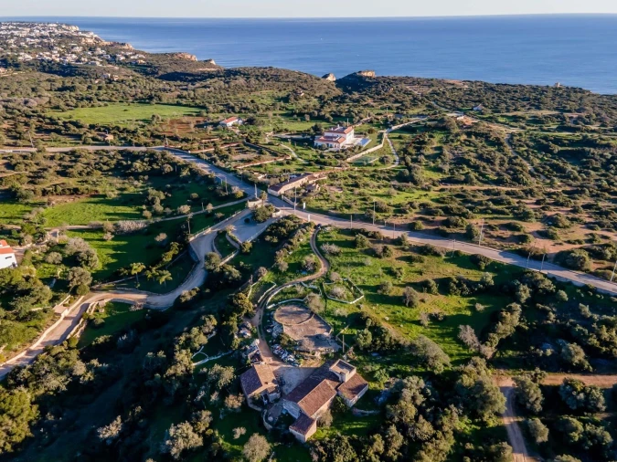 Terreno para Venda em Ferragudo Foto 14