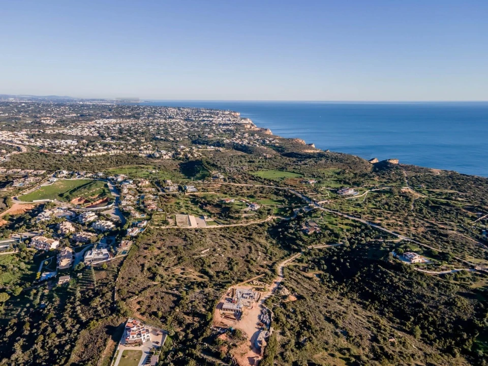 Terreno para Venda em Ferragudo Foto 2
