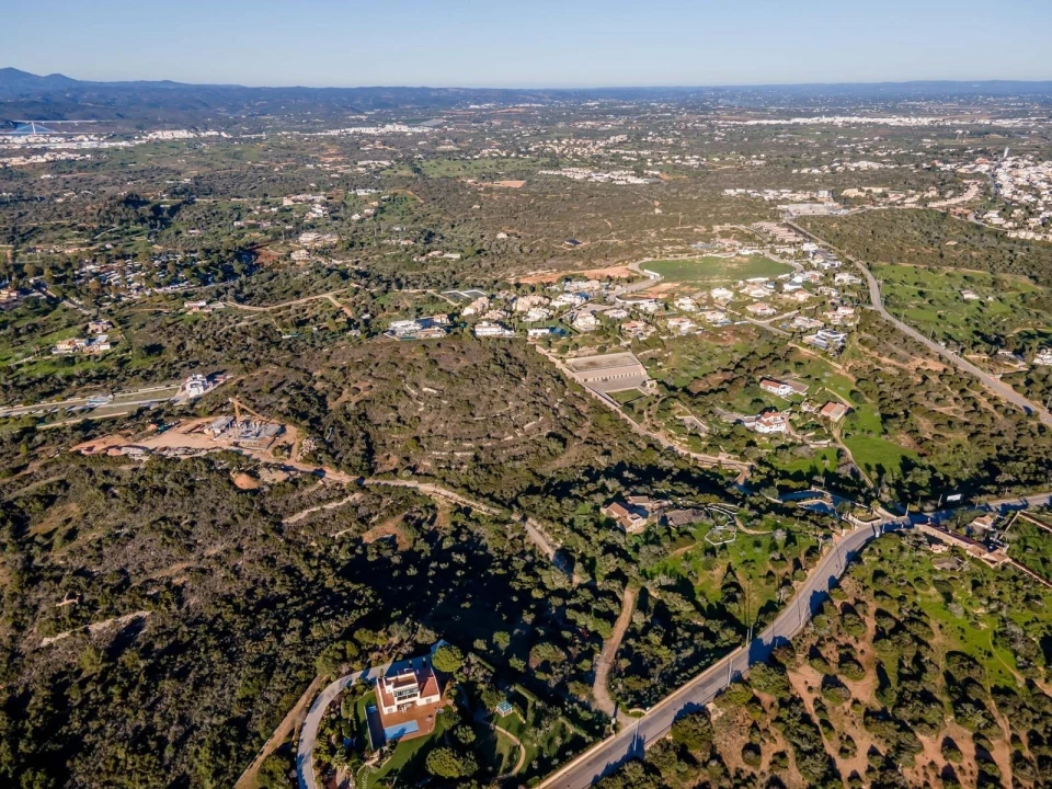 Terreno para Venda em Ferragudo Foto 10