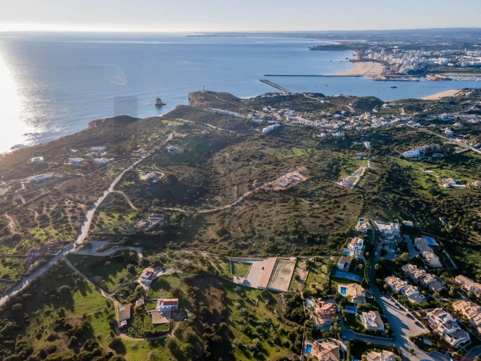 Terreno para Venda em Ferragudo Foto 7