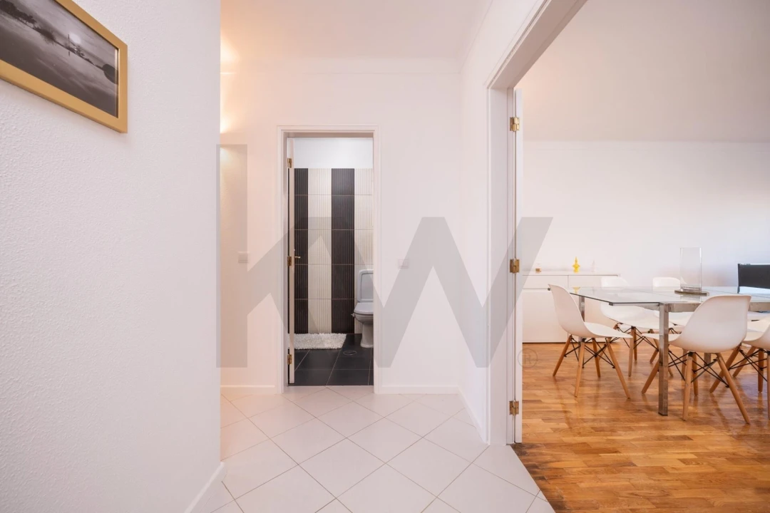 Apartamento T2 para Venda em Buarcos Foto 24