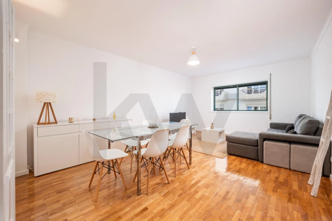 Apartamento T2 para Venda em Buarcos Foto 14