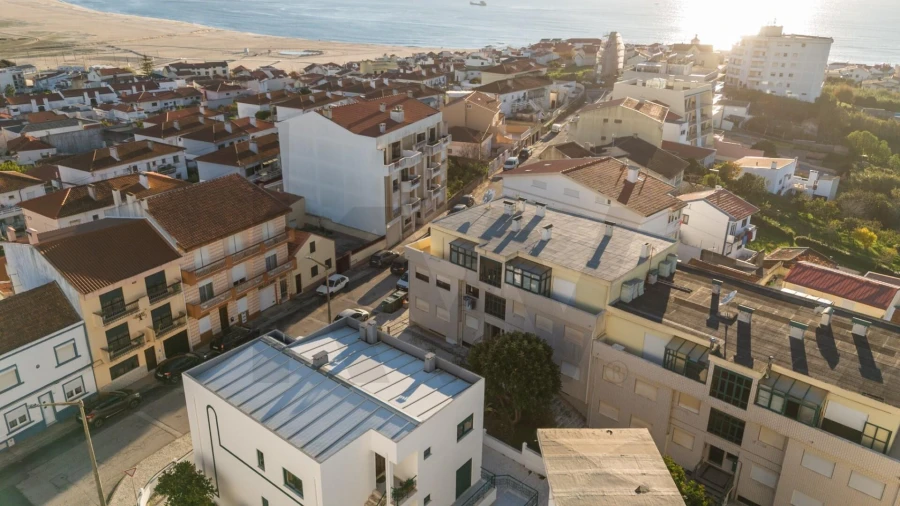 Apartamento T2 para Venda em Buarcos Foto 1